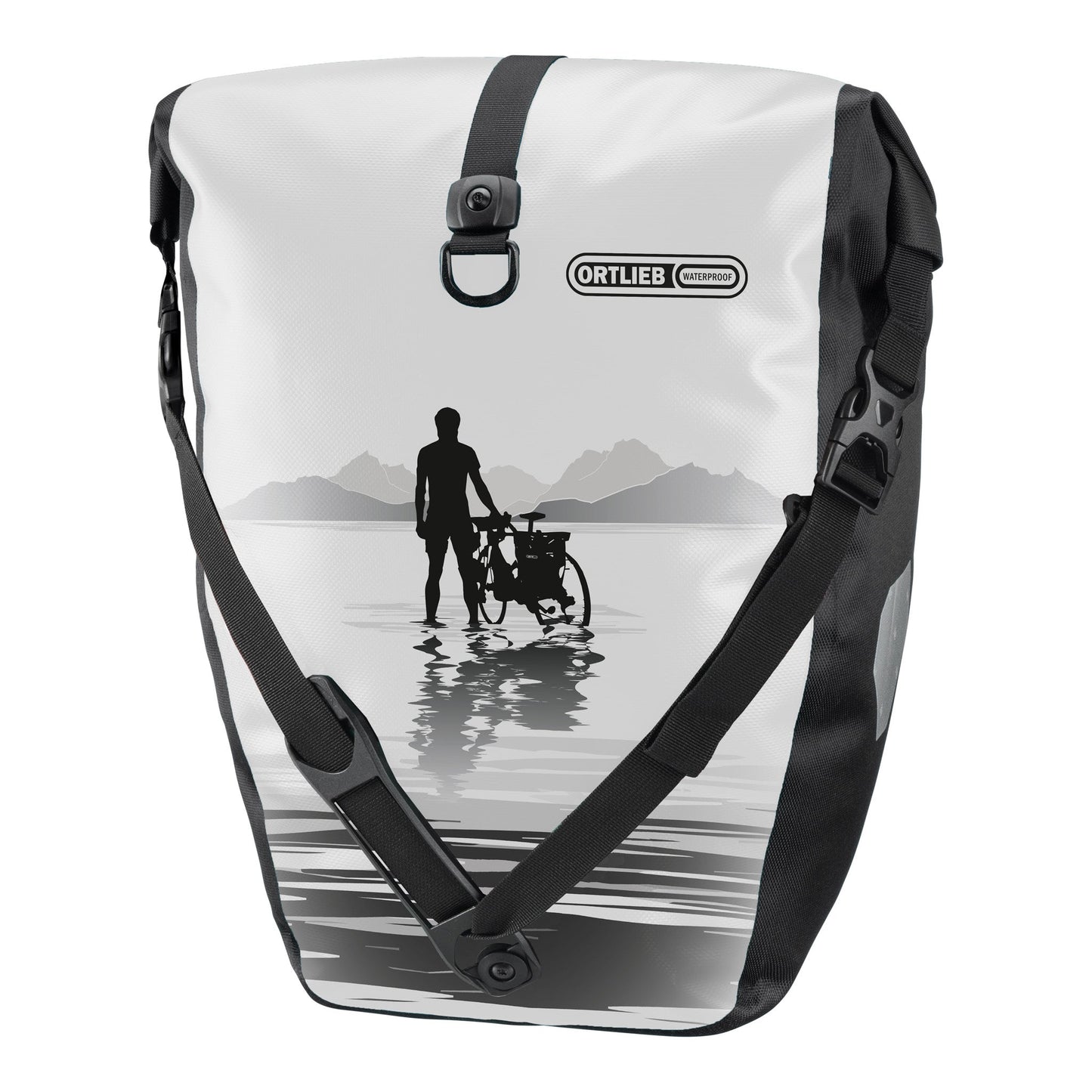 Back-Roller Design 20L