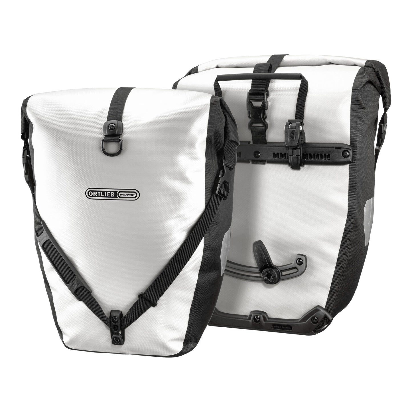 Back-Roller Plus