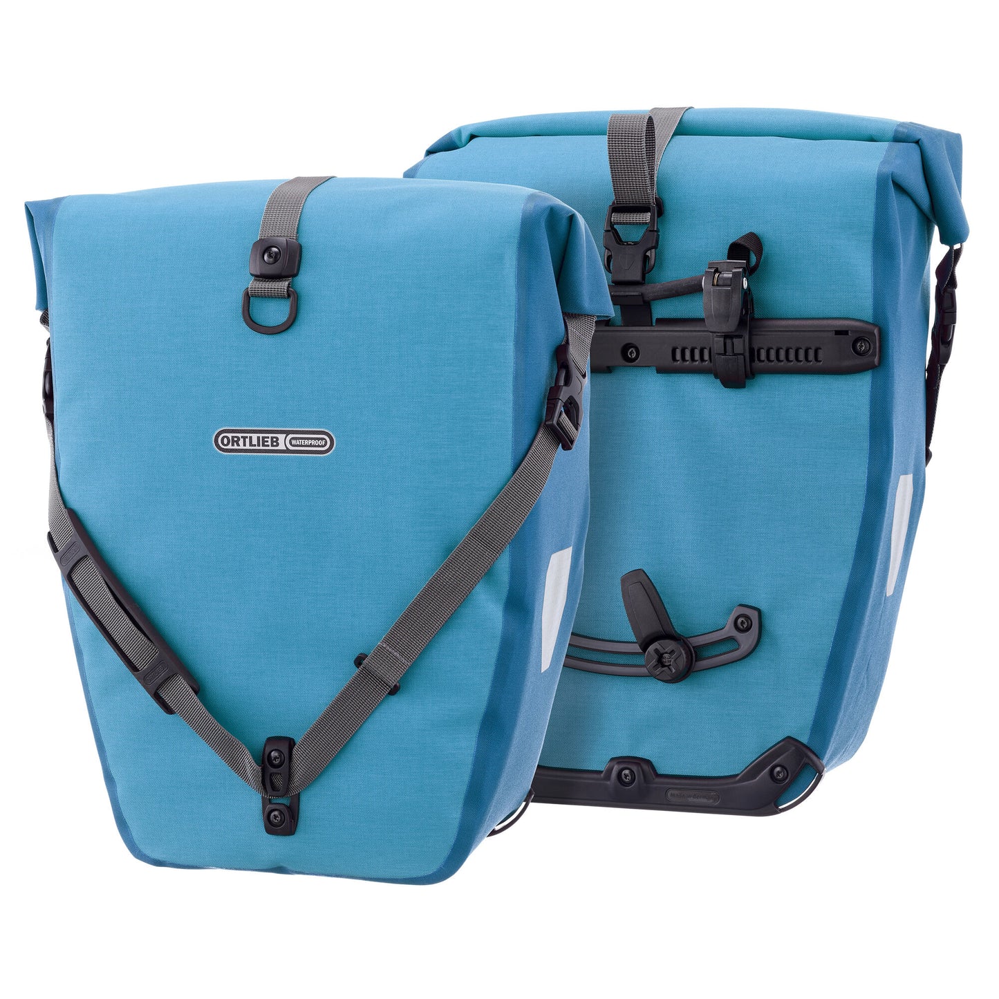 Back-Roller Plus