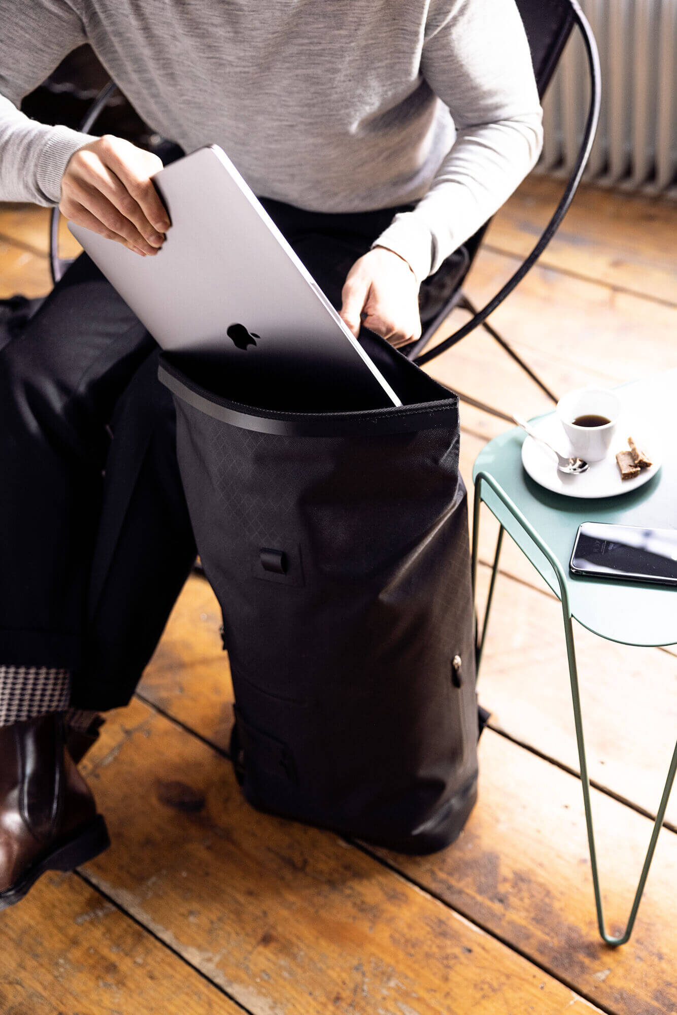 Sac de jour Metrosphere 21 L