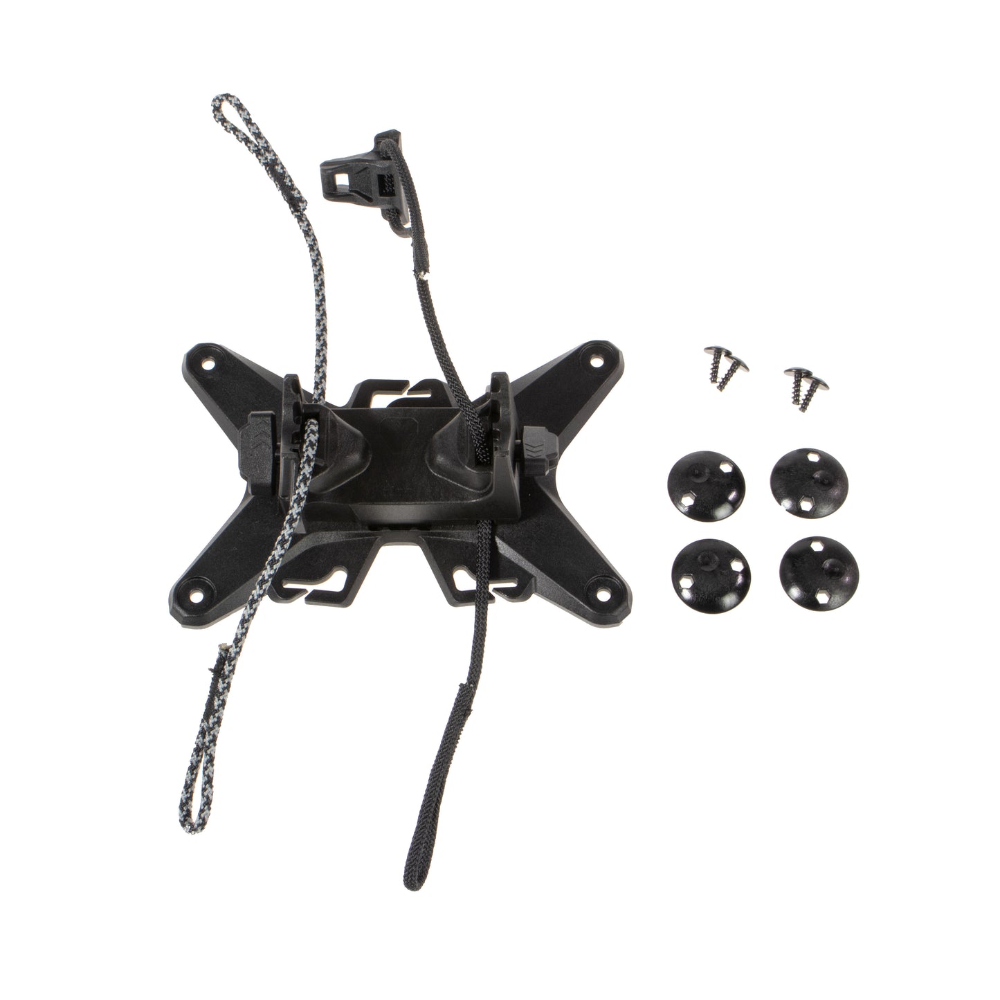 Bar-Lock Mounting Set