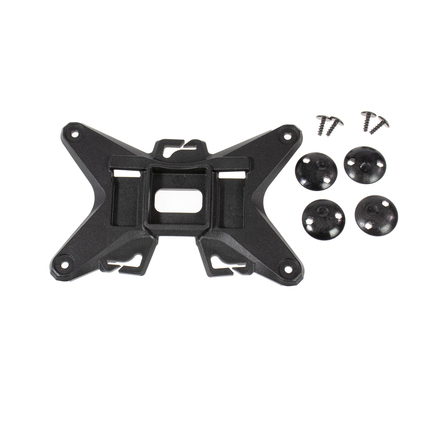 Adapter Plate Mounting-Sets