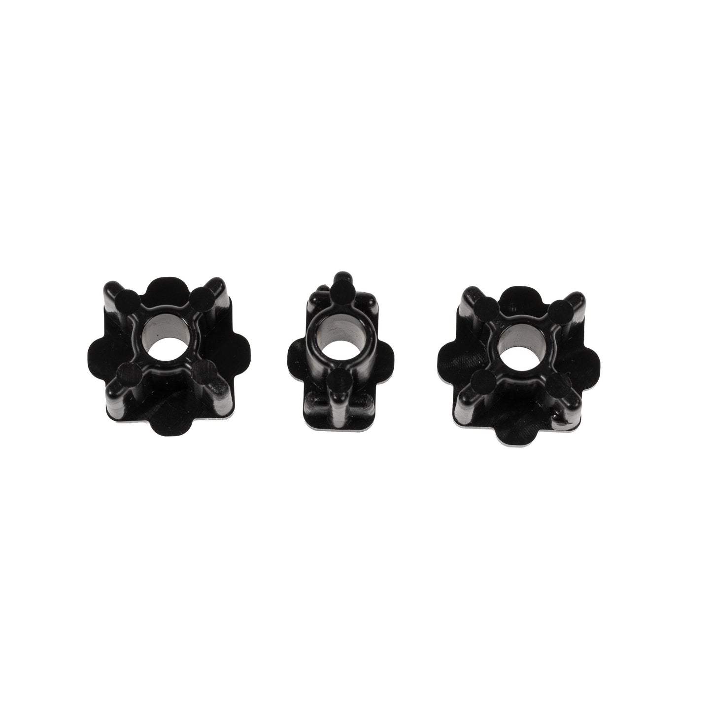 Fork-Pack QLS Inserts