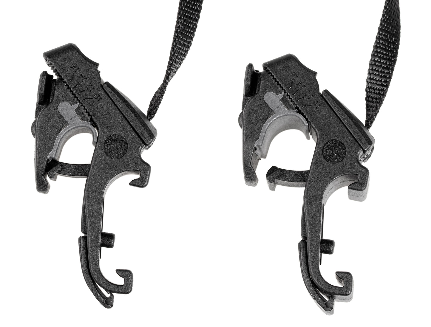 QL2.2 Mounting Hooks