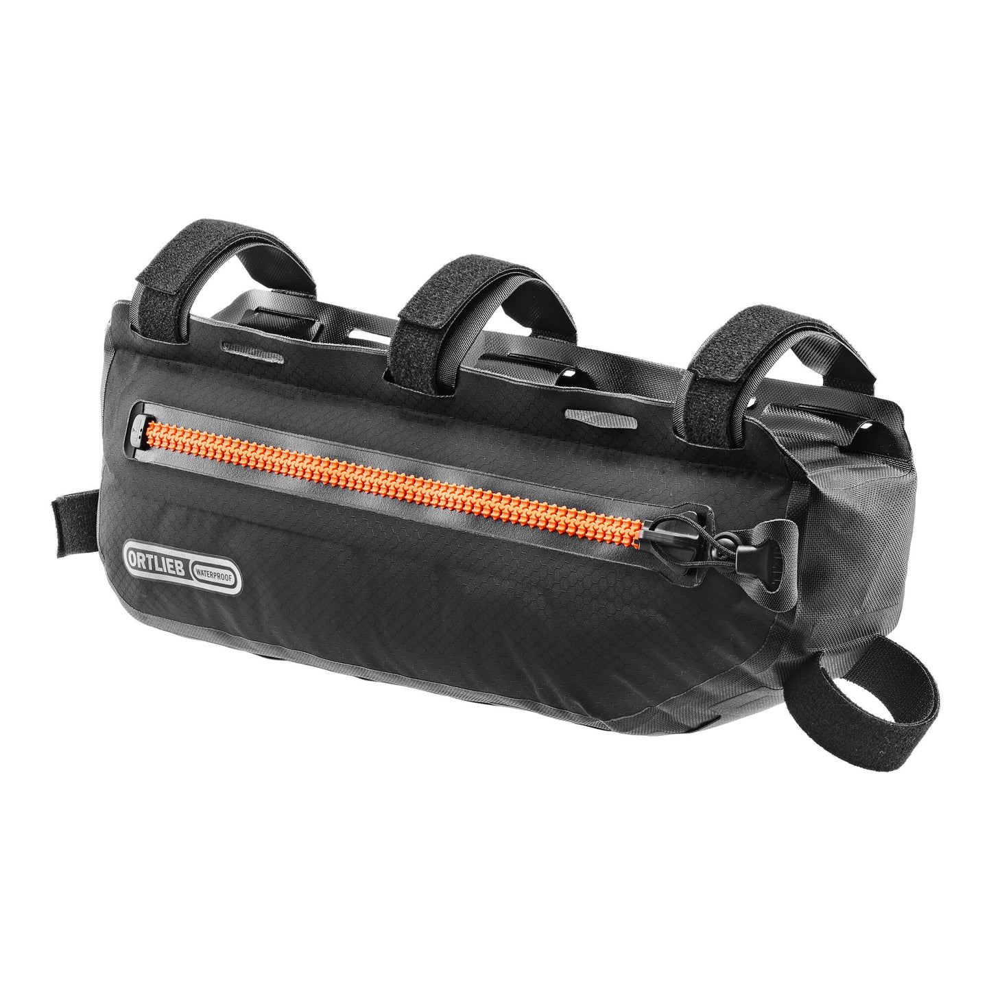 Frame-Pack Toptube