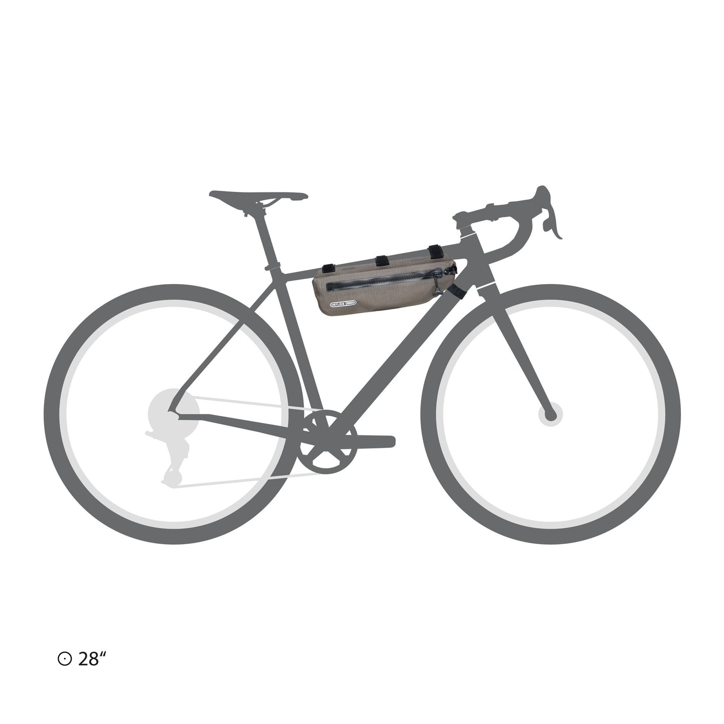 Frame-Pack Toptube