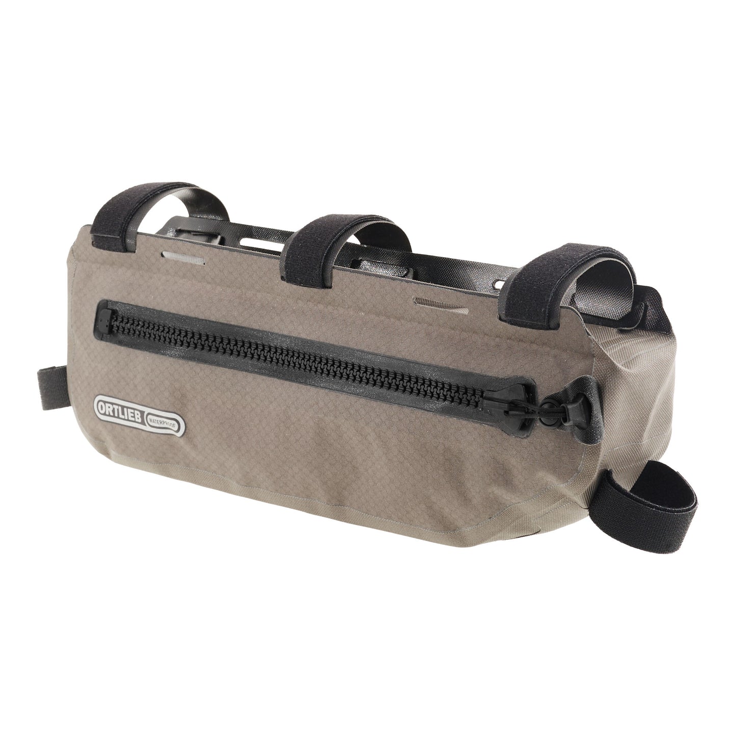 Frame-Pack Toptube