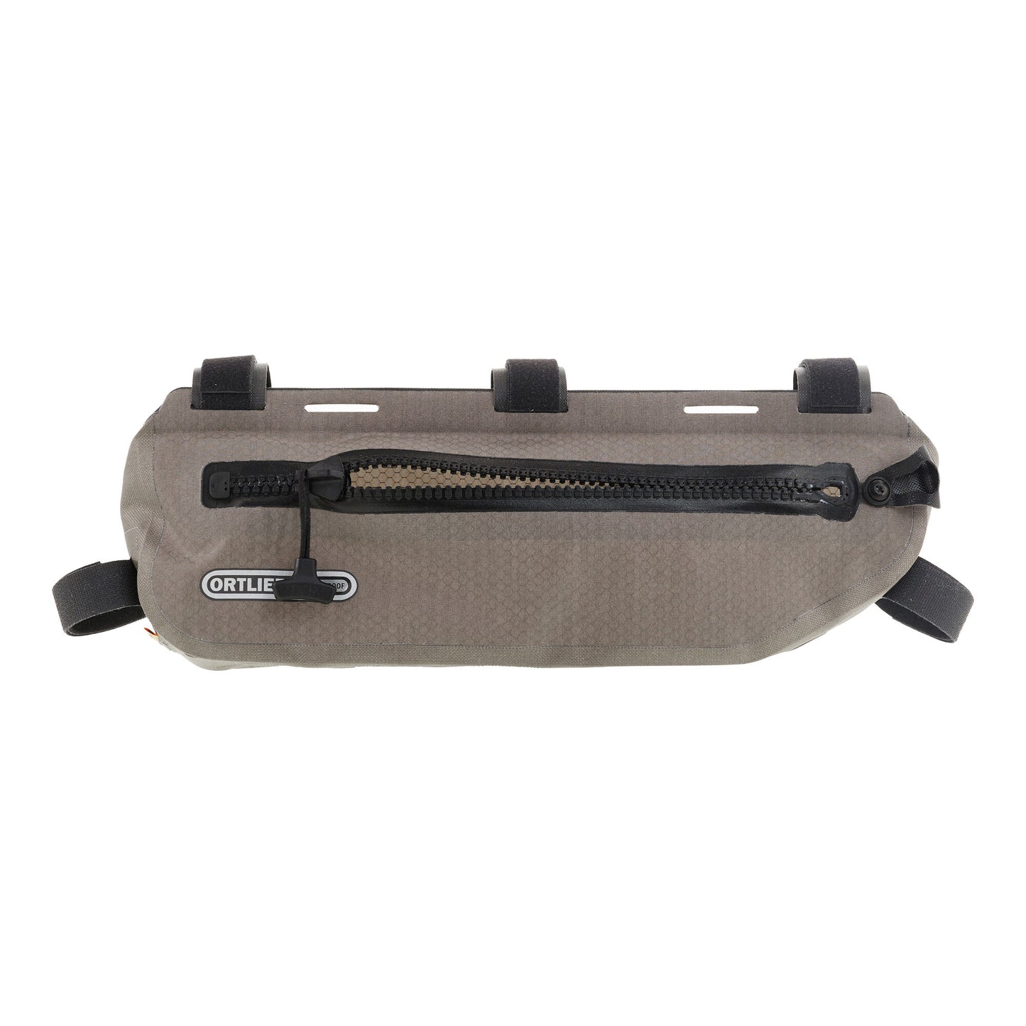 Frame-Pack Toptube