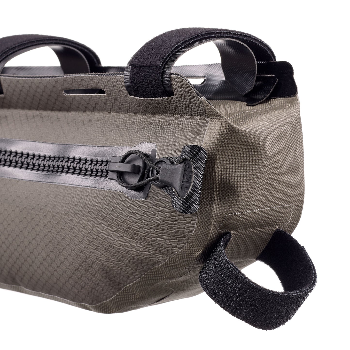 Frame-Pack Toptube