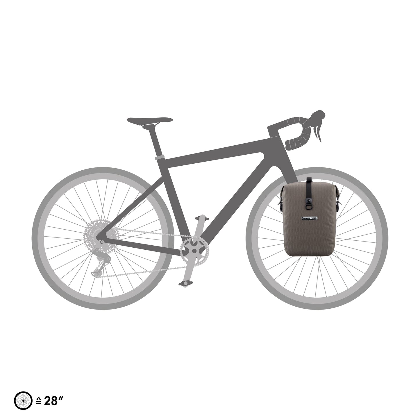 Gravel-Pack QL3.1 - Single