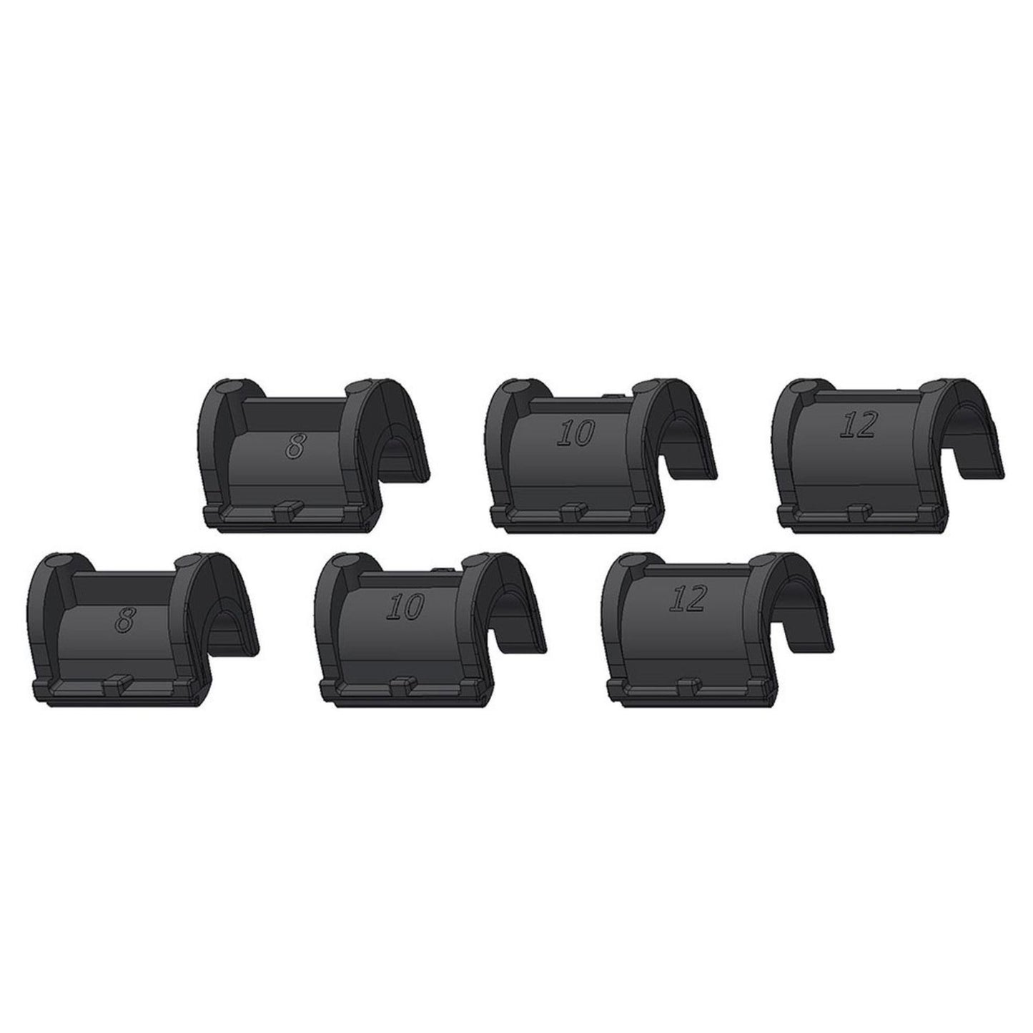QL2.1 Hook Inserts