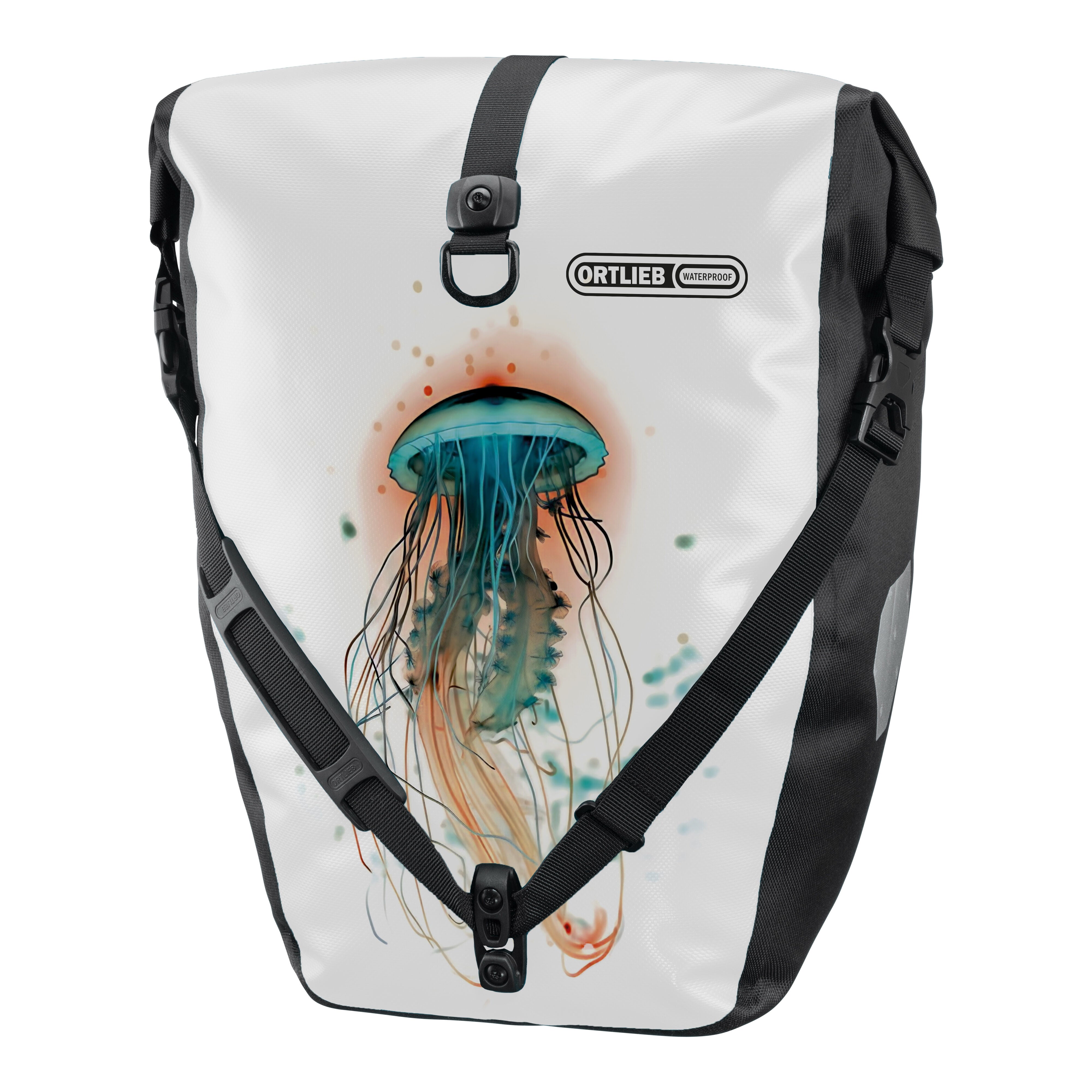 Back-Roller Design 20L – Ortlieb Canada