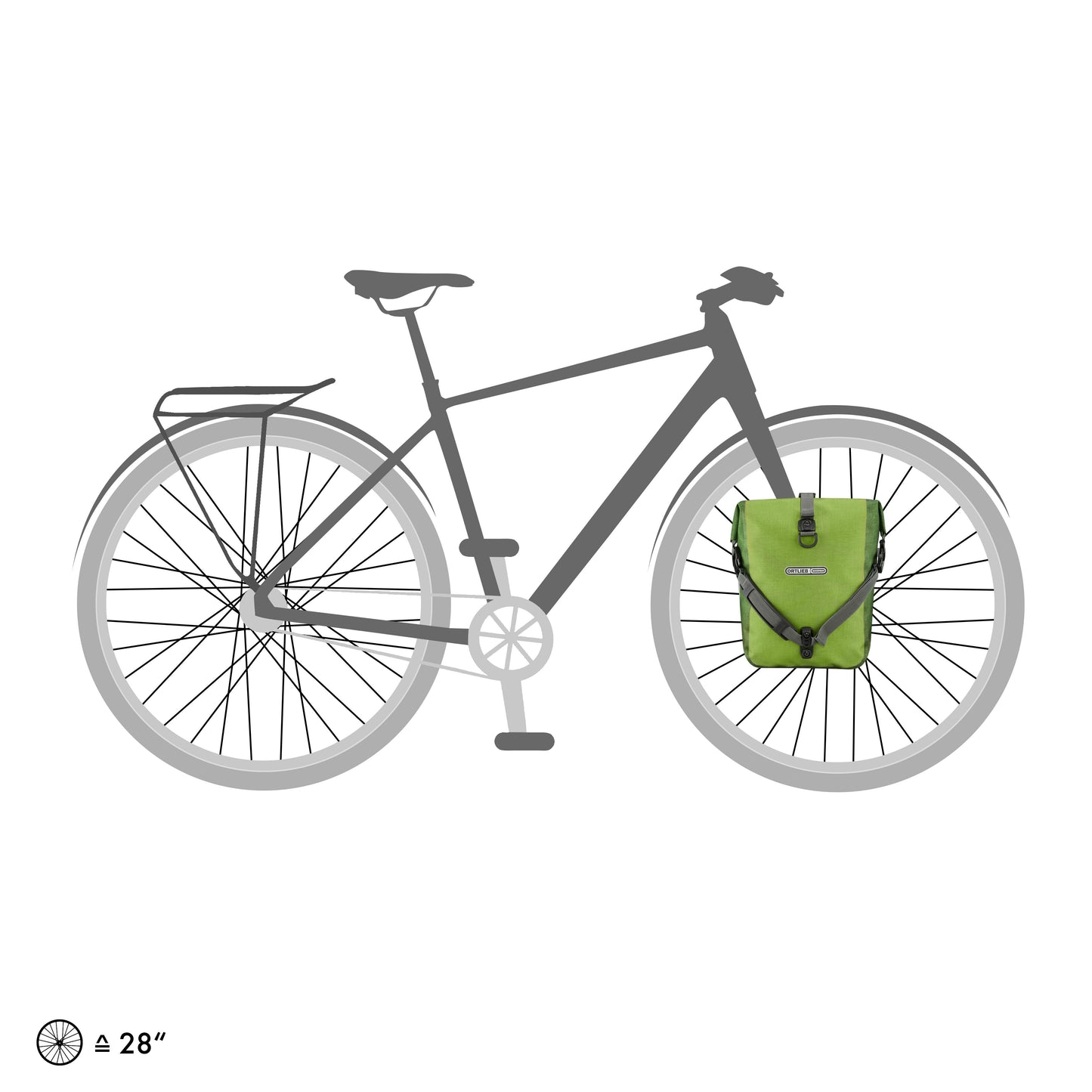 Sport-Roller Plus - Single