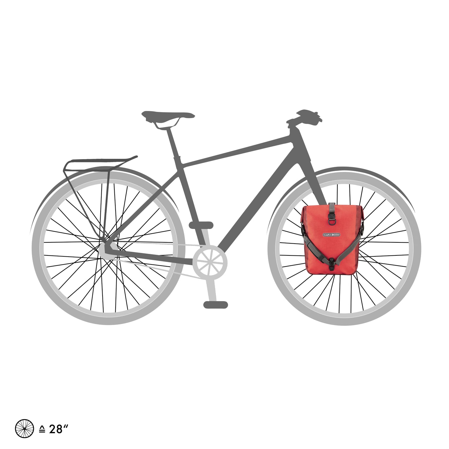 Sport-Roller Plus - Single