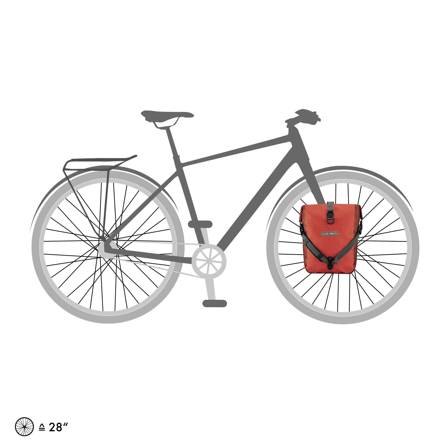 Sport-Roller Plus - Single
