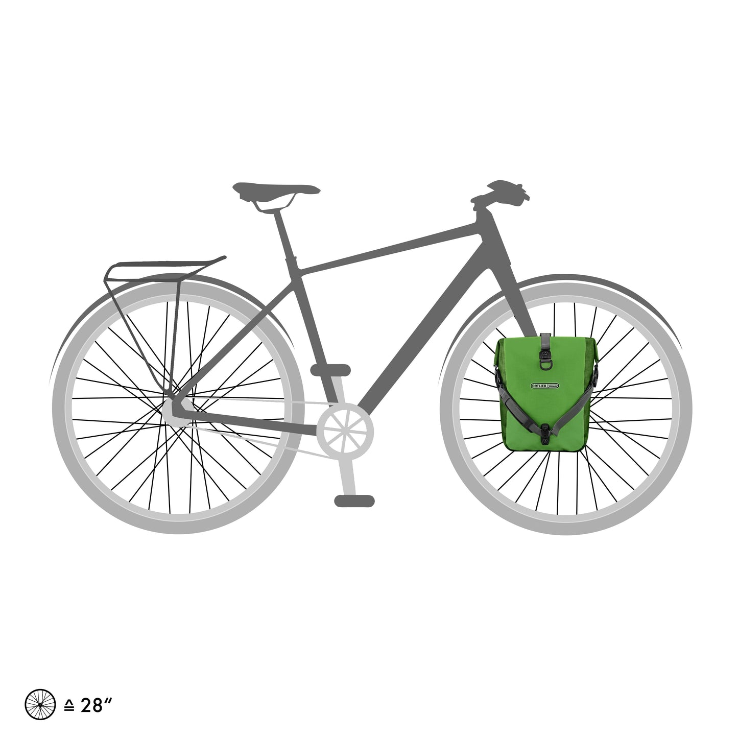 Sport-Roller Plus - Single