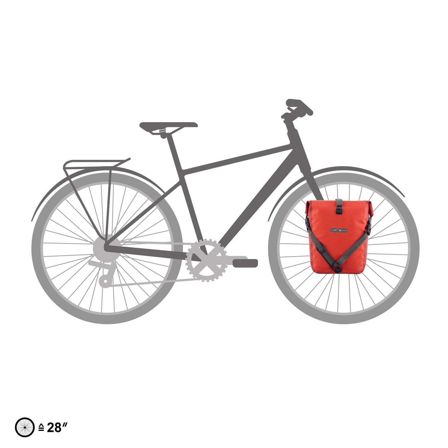 Sport-Roller Plus - Single