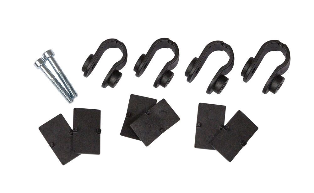 Pinces de fixation QL3/QL3.1, 11-16 mm