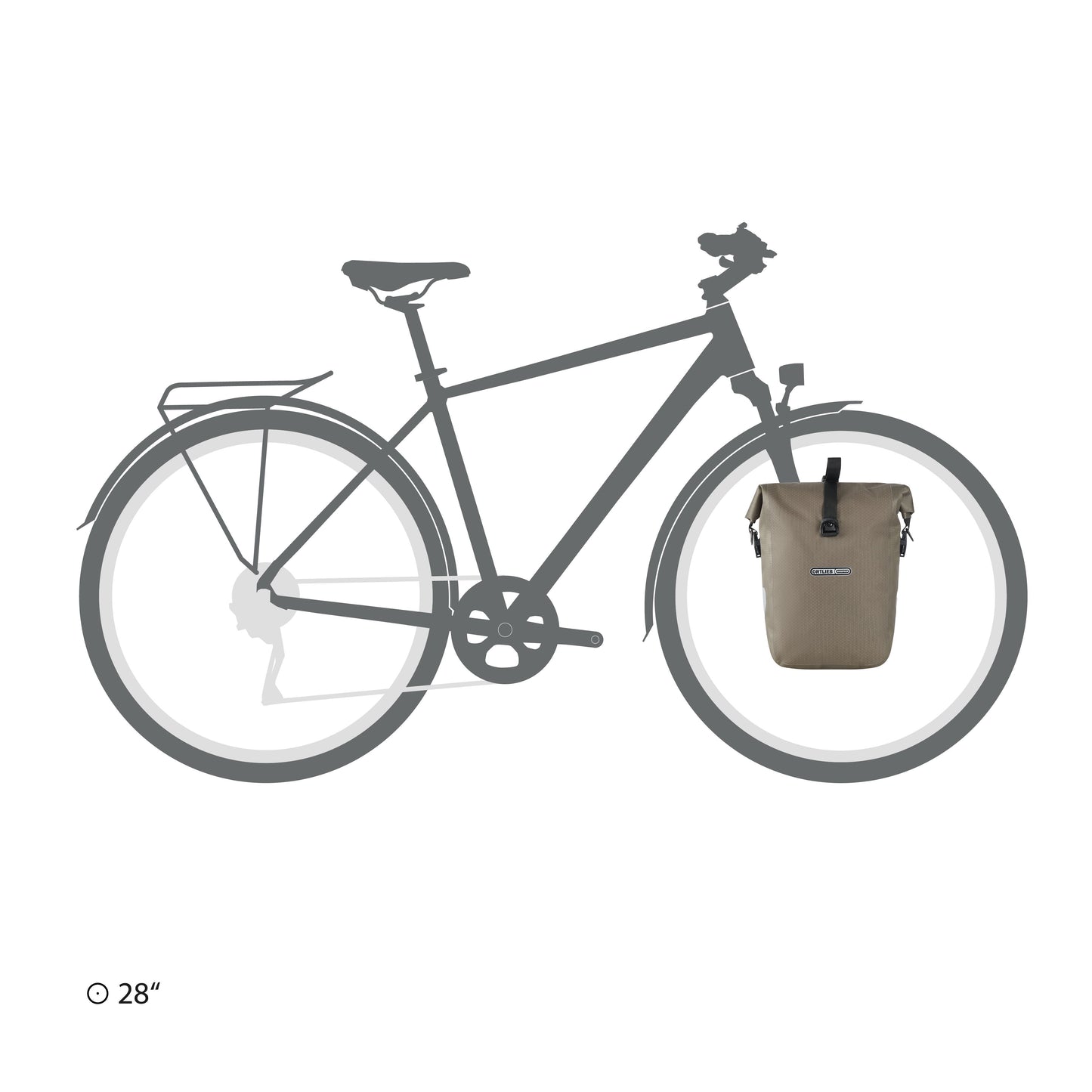 Gravel-Pack QL3.1 - Single