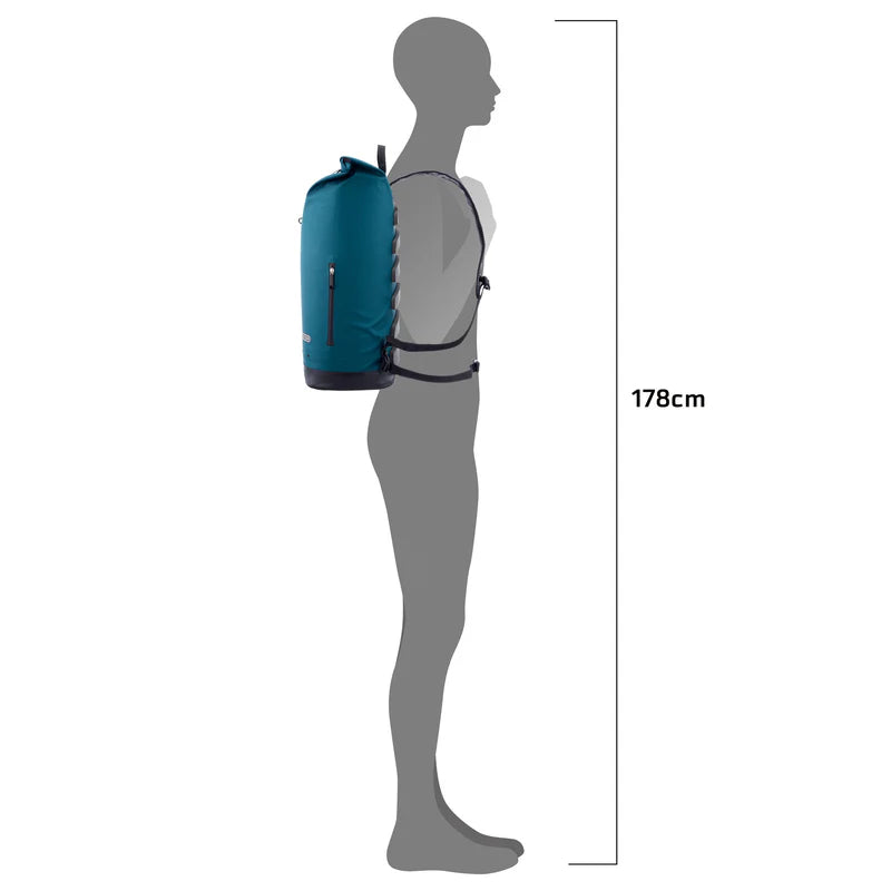 Commuter-Daypack