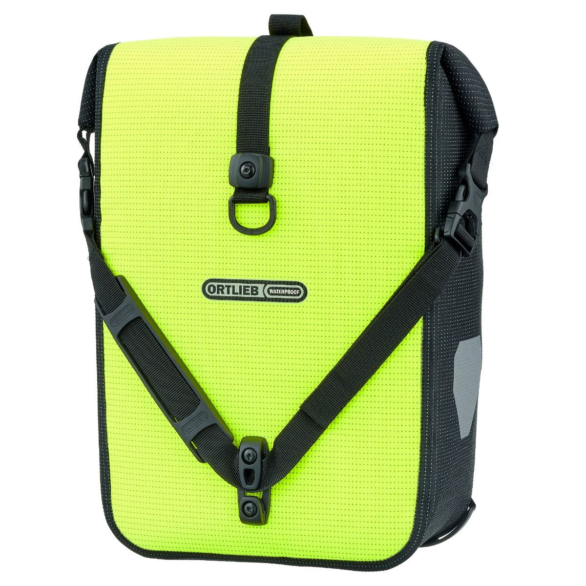 Sport-Roller High Vis - Simple