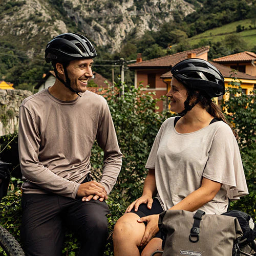 Belén Castelló & Tristan Bogaard