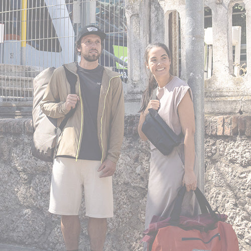 Jasmine Mohr & Yannick Bohnert