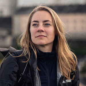 Nicole Bittger PASSENGER X