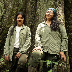Wilderness International