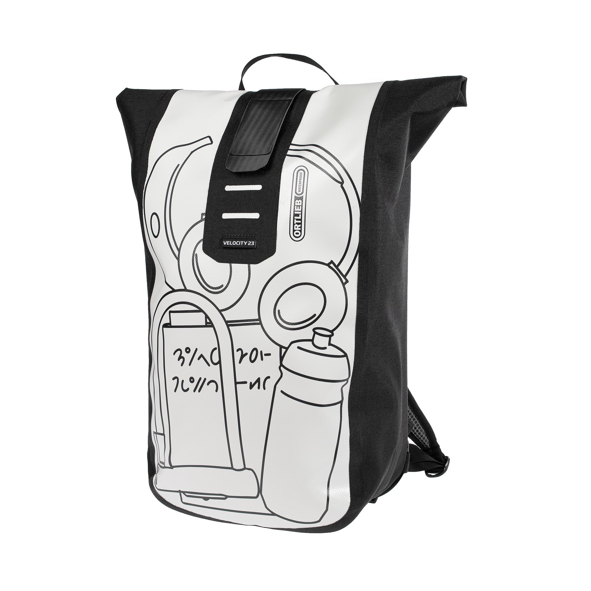 Velocity Community Edition – Ortlieb Canada