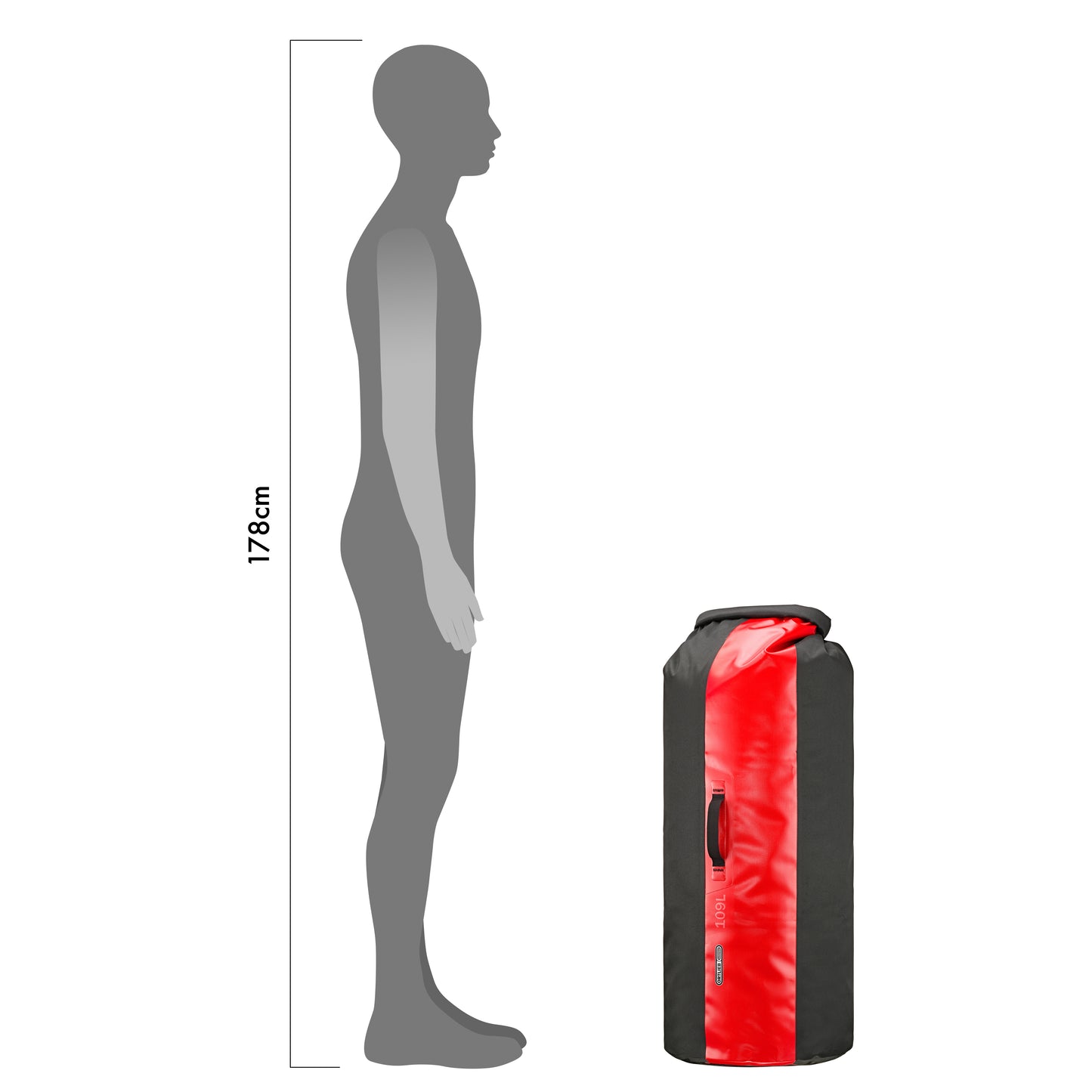 Dry-Bag Heavy Duty