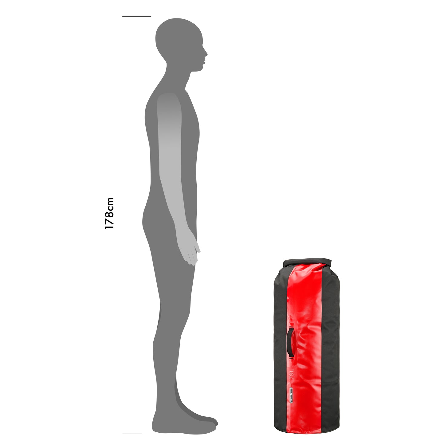 Dry-Bag Heavy Duty