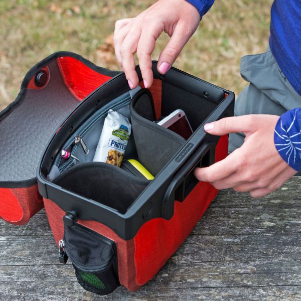 Ultimate Internal-Divider