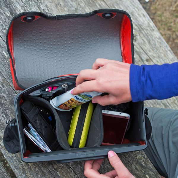 Ultimate Internal-Divider