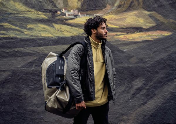 Sac de voyage Duffle