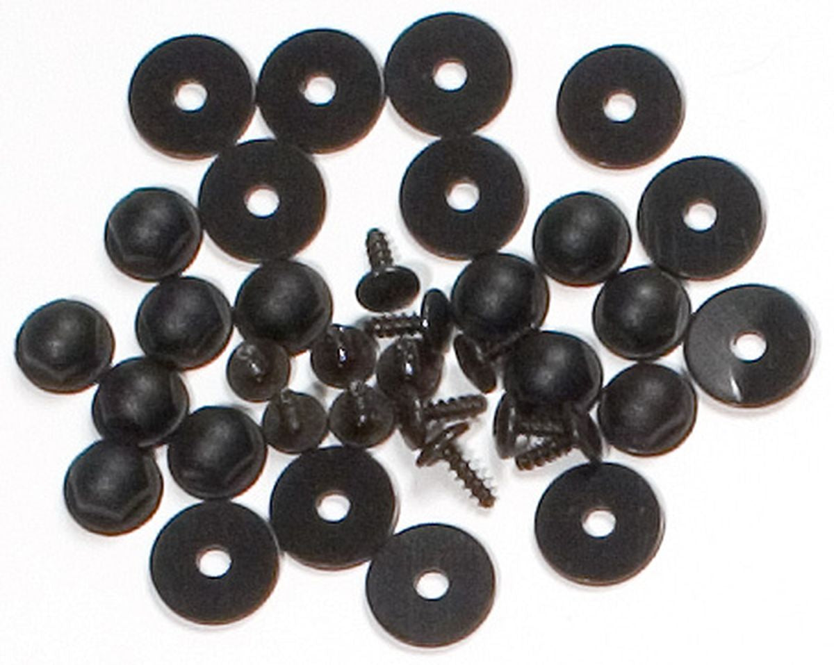 Jeu de vis universelles