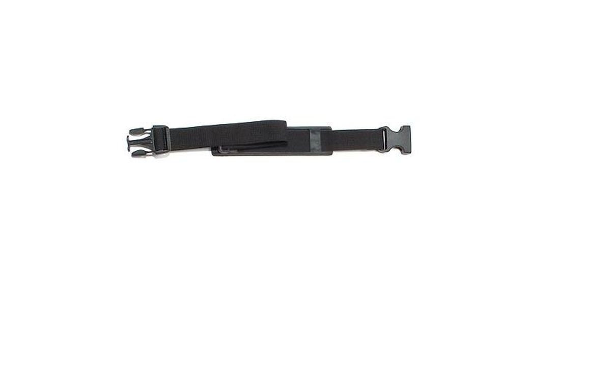 Shoulder strap 85 cm, black
