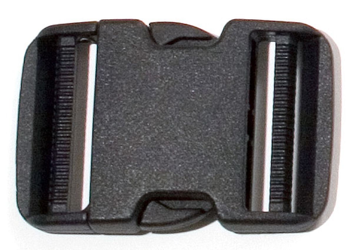 Side-release buckle Stealth, 25mm