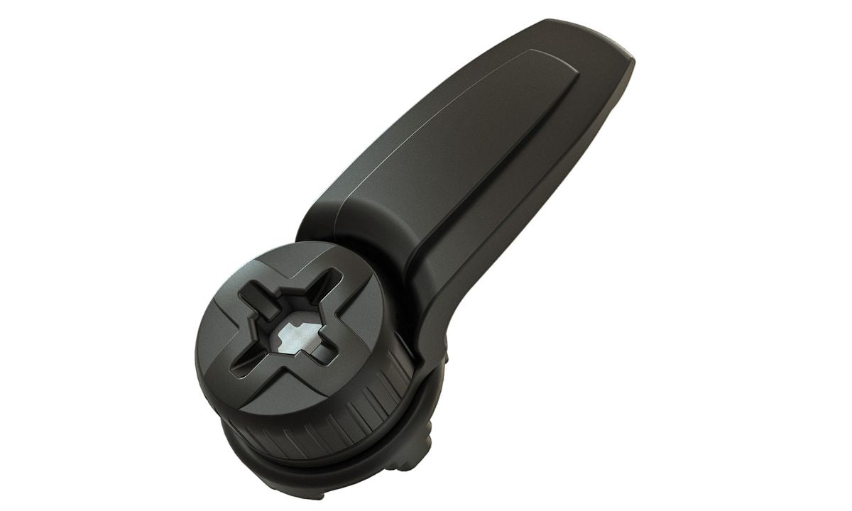 Ortlieb QL2.1 anchoring hook