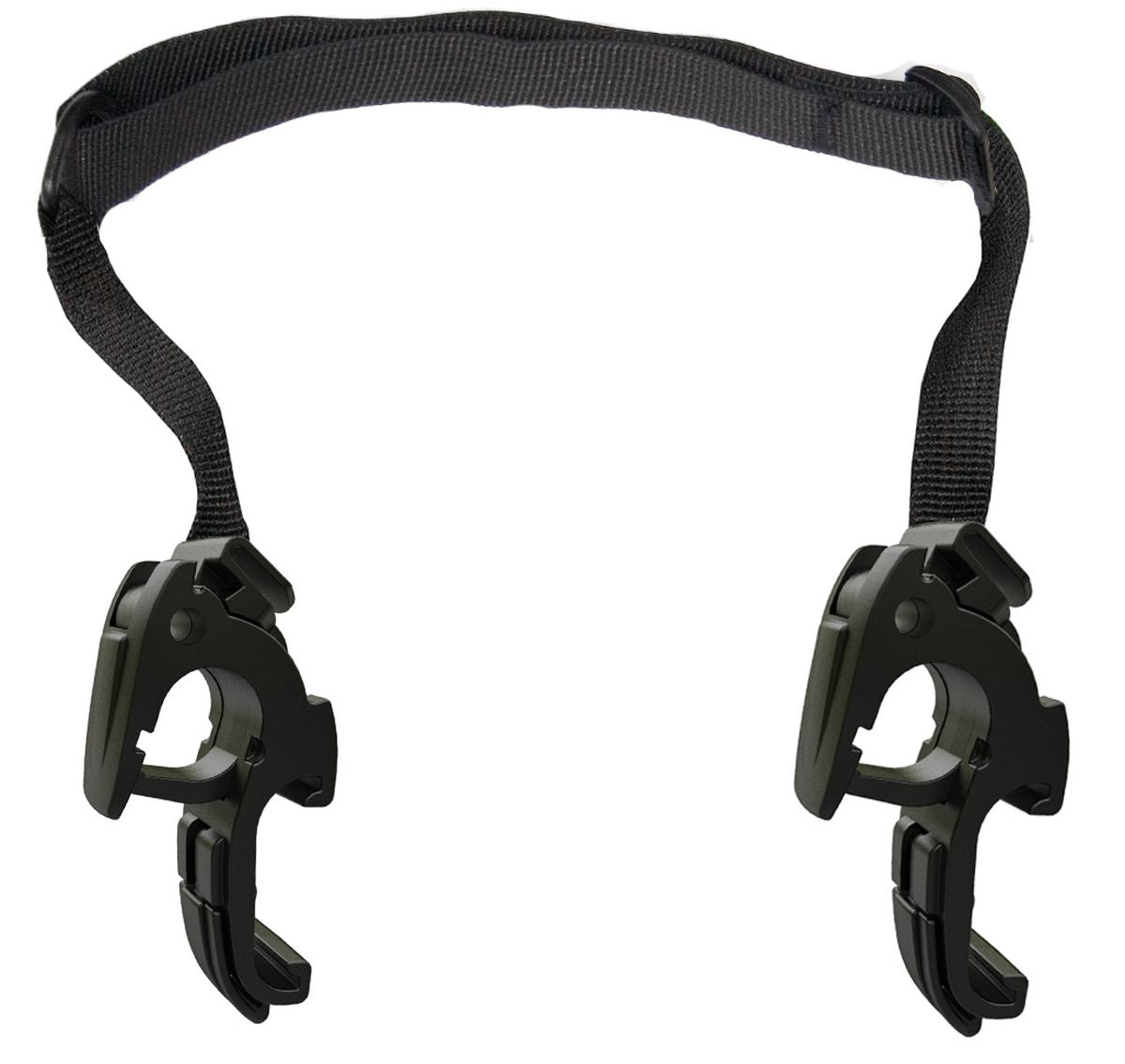 QL2.1-Hooks (18-mm) and adjustable handle