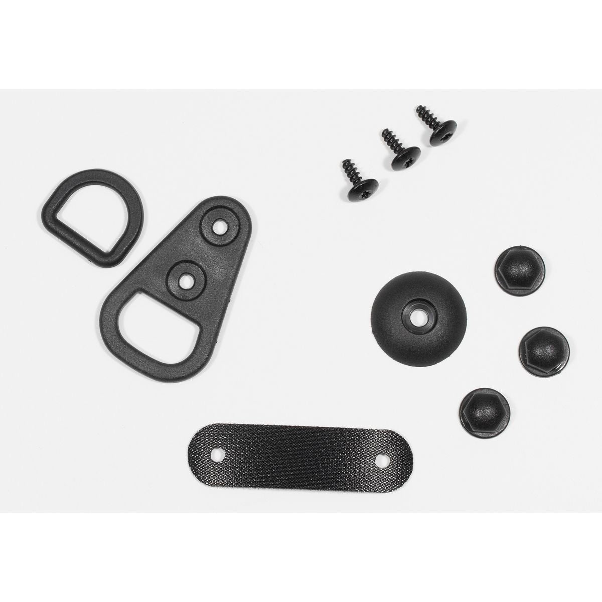 Office-Bag strap attachment kit