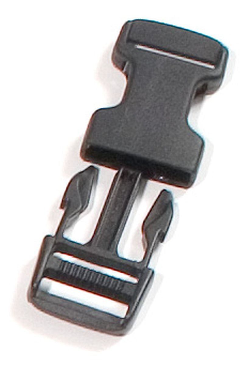 Ortlieb Mojave side-release buckle