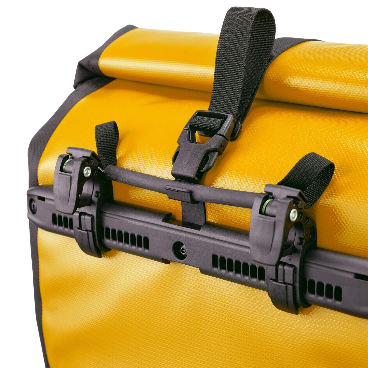 Back-Roller Pair