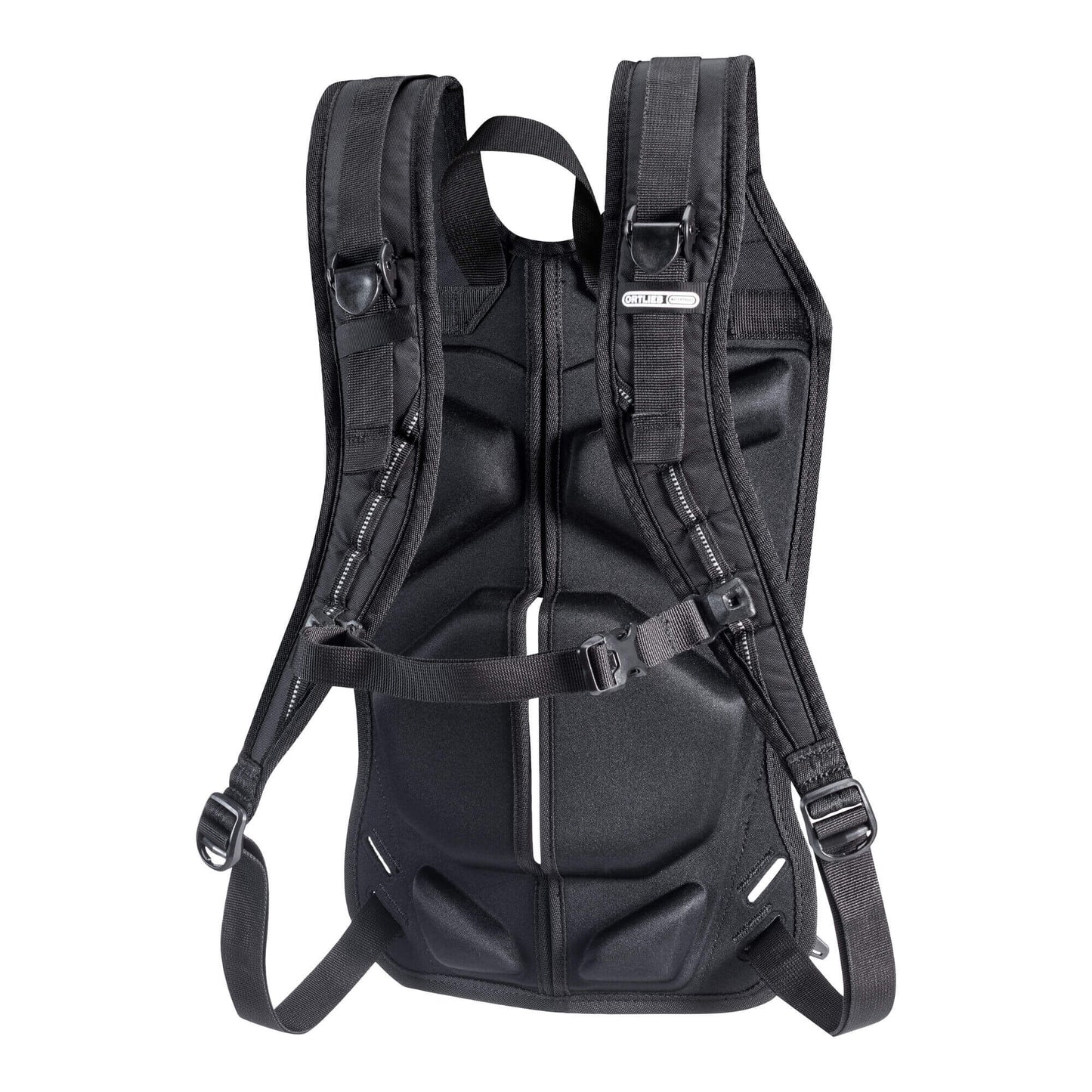 Système de portage pour sacoches de vélo