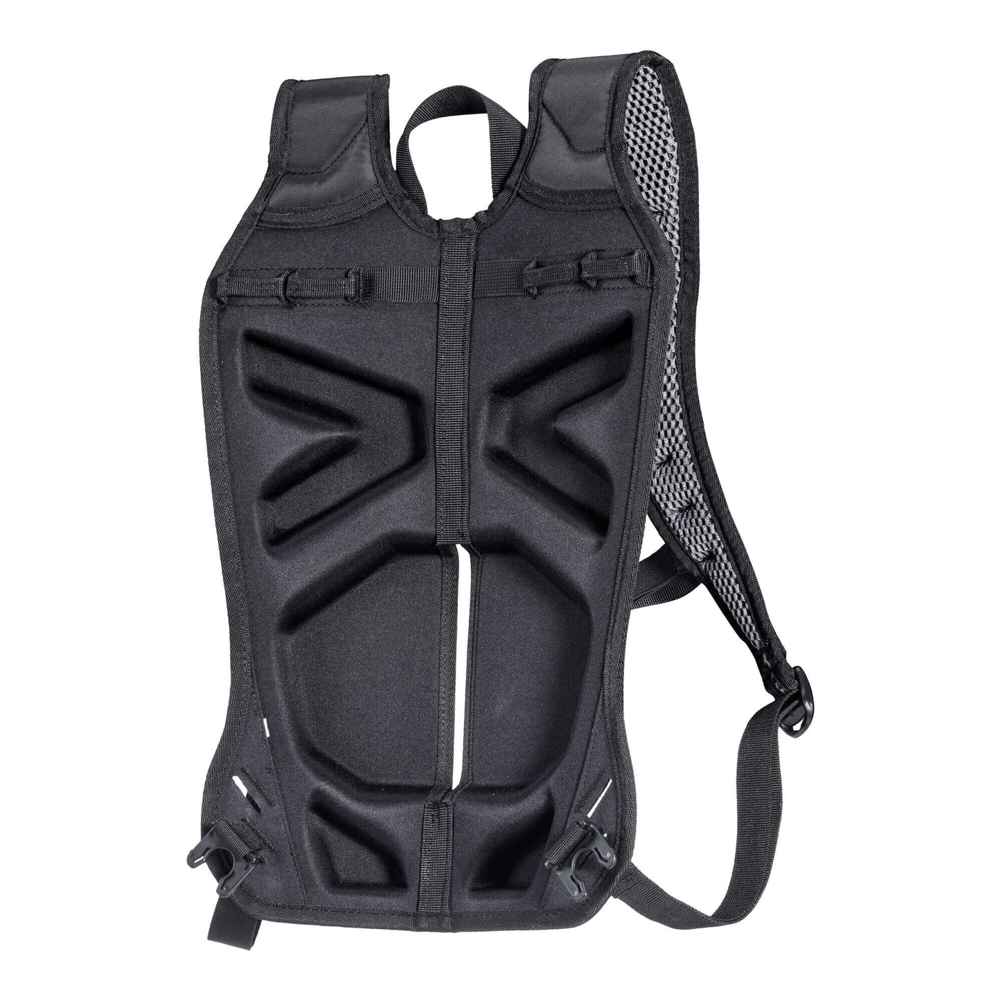 Système de portage pour sacoches de vélo
