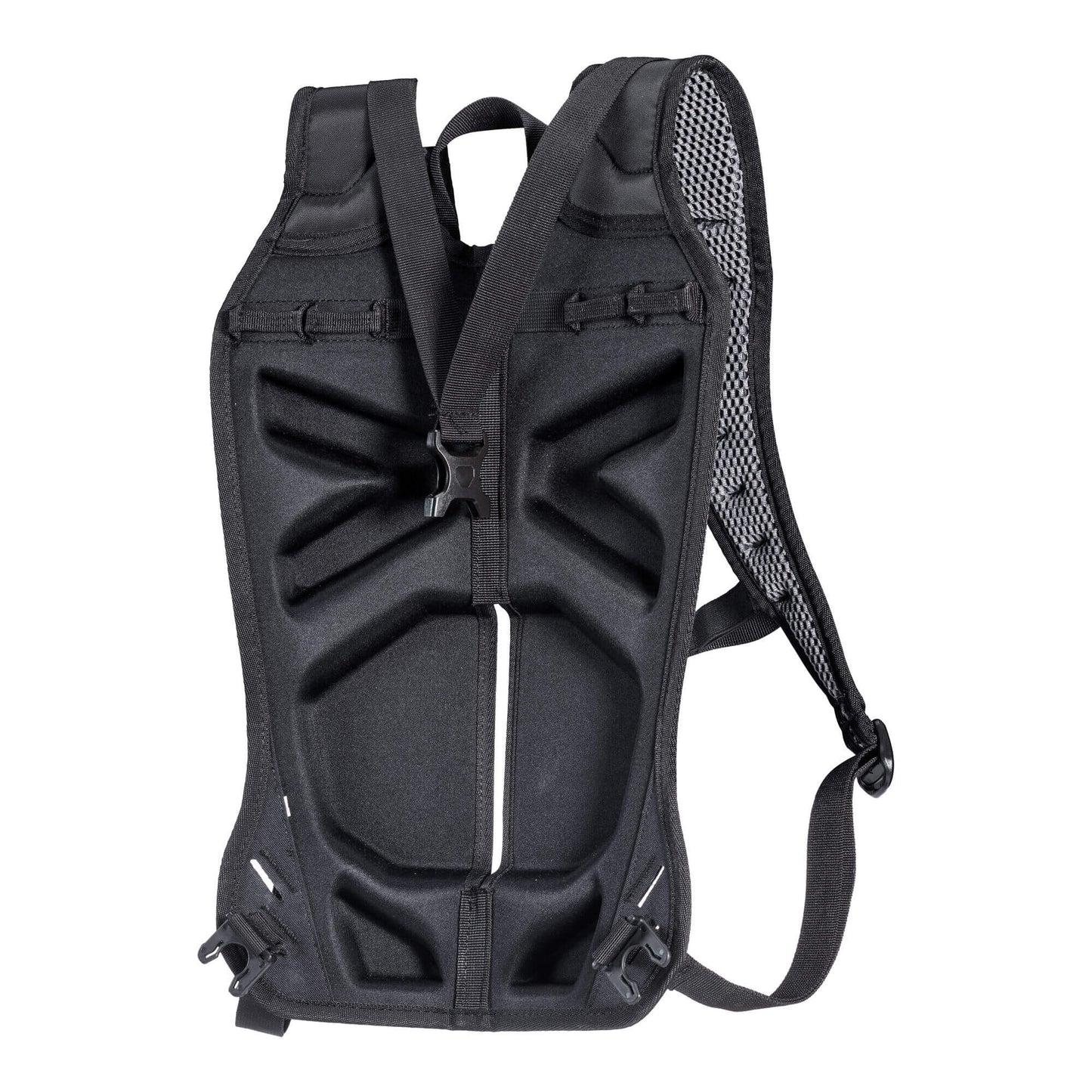 Système de portage pour sacoches de vélo