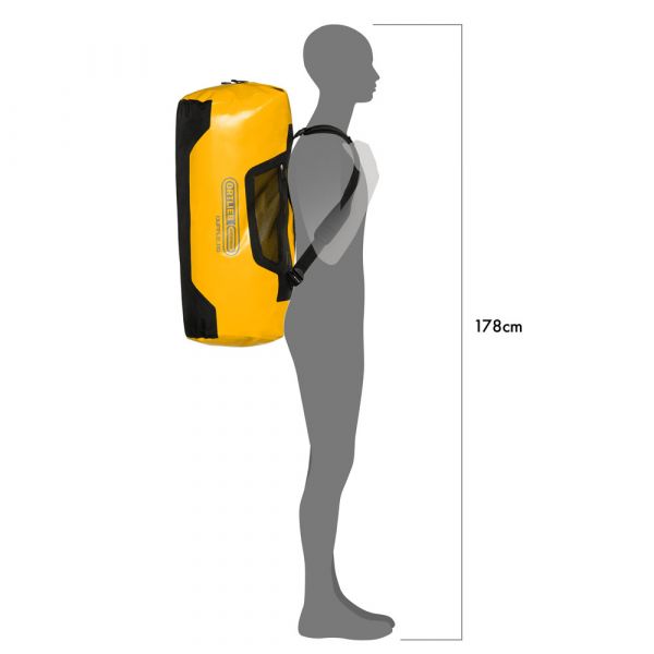 Sac de voyage Duffle