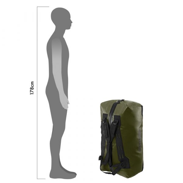 Sac de voyage Duffle