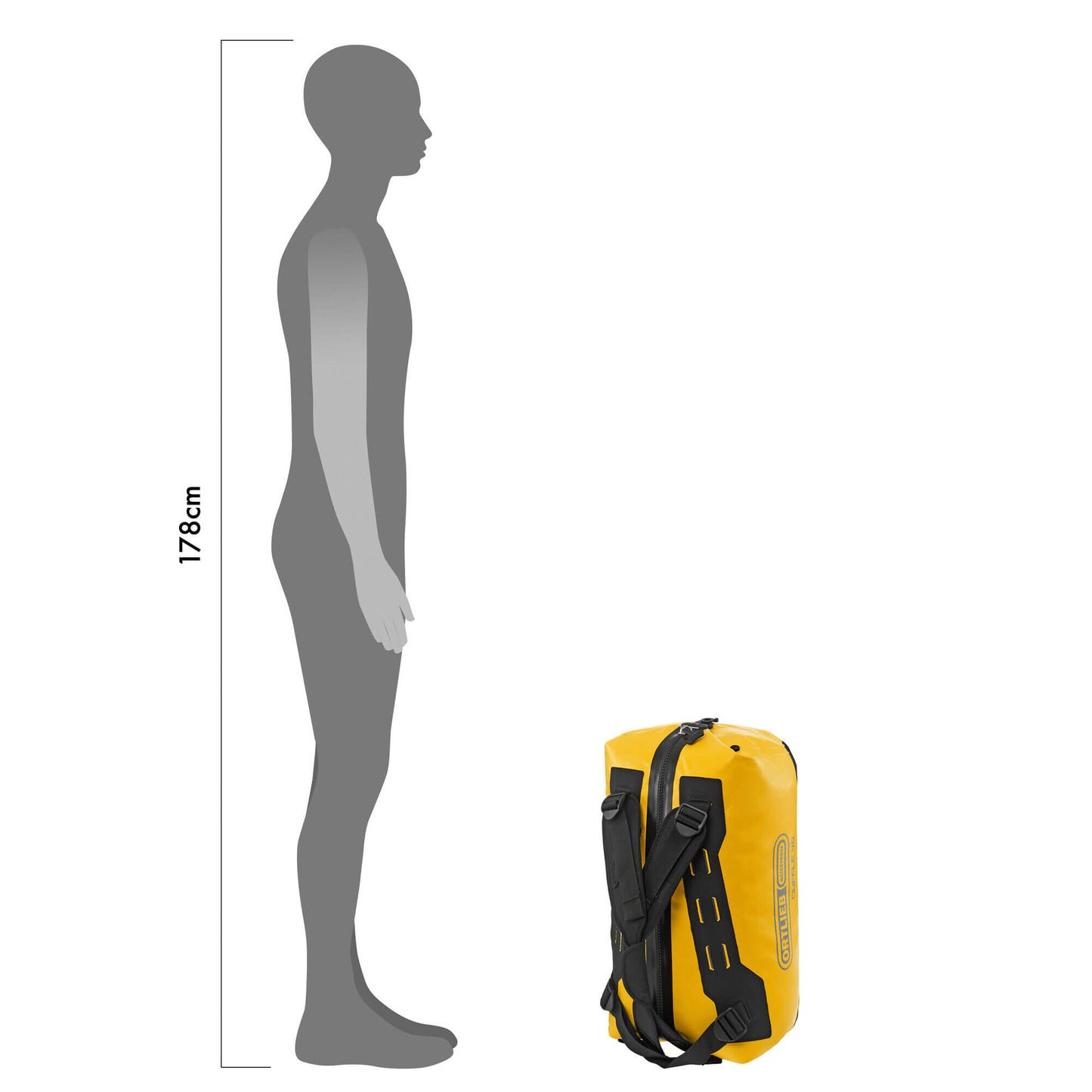 Sac de voyage Duffle