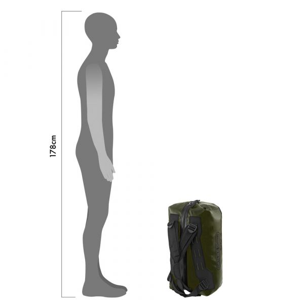 Sac de voyage Duffle